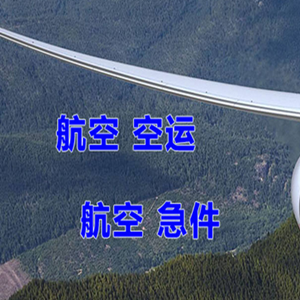 威海空运代理快递-选东方航空和上海航空