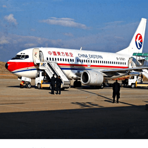 威海空运代理航空快运业稳步发展的原因是什么？